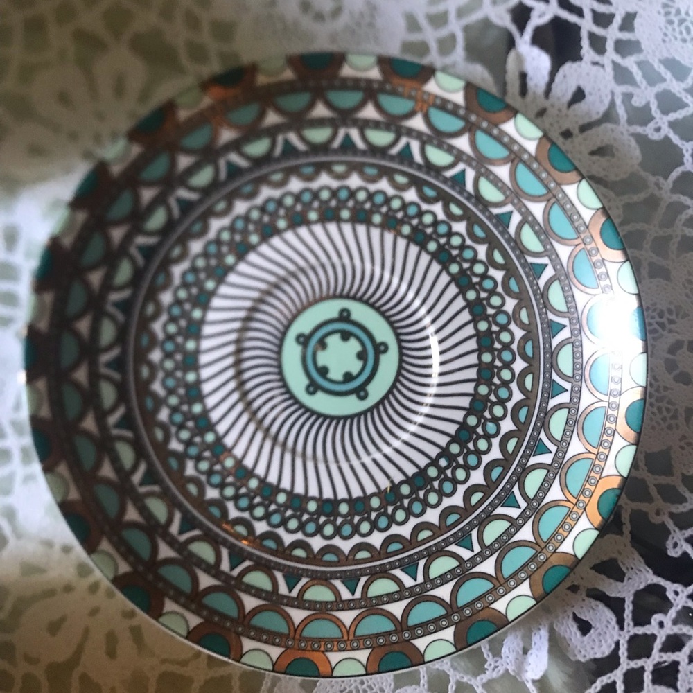 Perfect teatime set - Picture 4 of 4